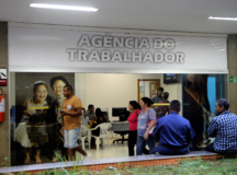 Agências do trabalhador têm 219 oportunidades nesta terça (26)