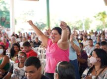 Governo de Goiás sorteia 129 casas a custo zero