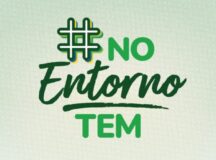 Valparaíso e municípios do Entorno se preparam para 2ª edição do #NOENTORNOTEM